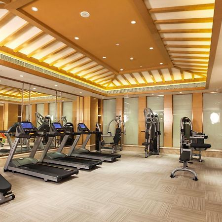 C&D Hotel Fuzhou Fucsou Kültér fotó