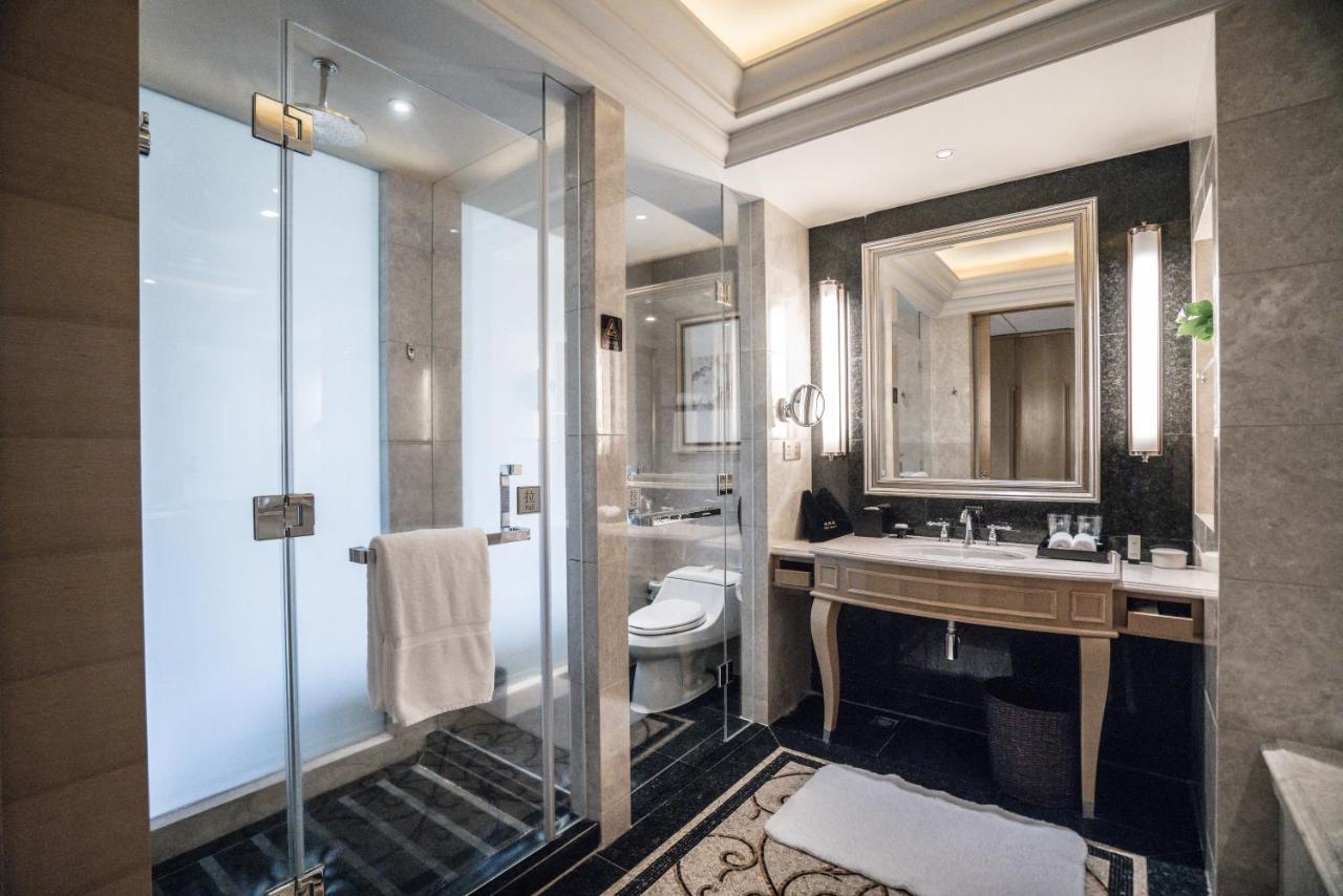 C&D Hotel Fuzhou Fucsou Kültér fotó