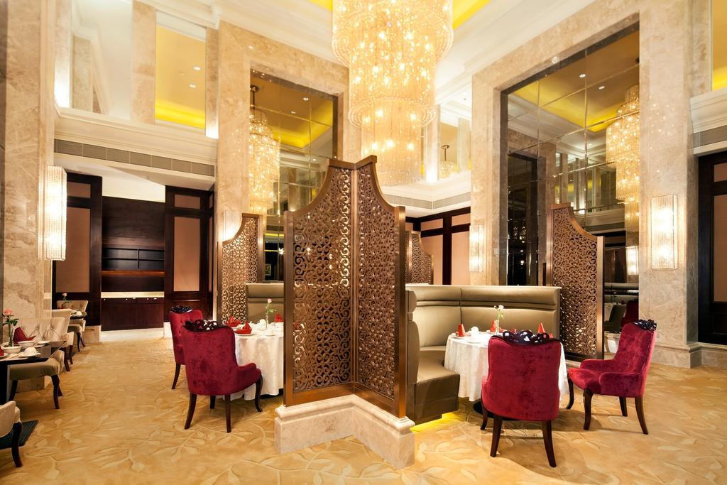 C&D Hotel Fuzhou Fucsou Kültér fotó