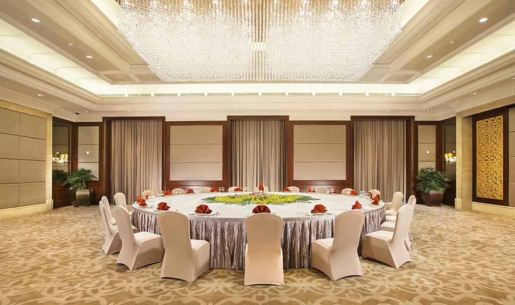 C&D Hotel Fuzhou Fucsou Kültér fotó