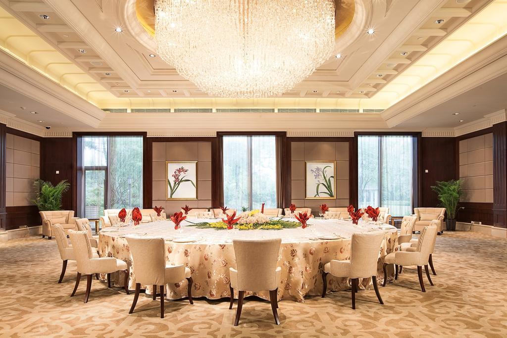 C&D Hotel Fuzhou Fucsou Kültér fotó