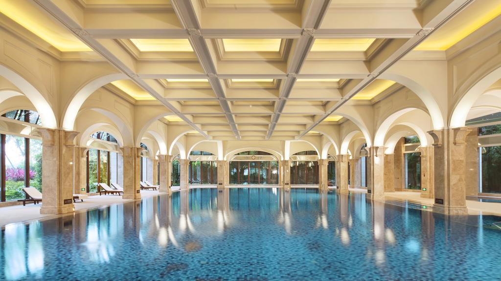 C&D Hotel Fuzhou Fucsou Kültér fotó