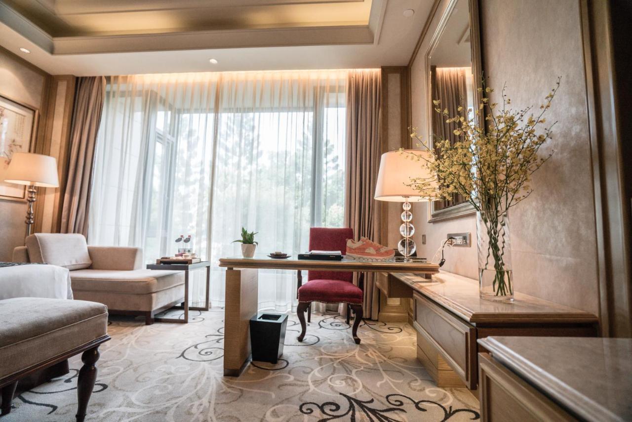 C&D Hotel Fuzhou Fucsou Kültér fotó