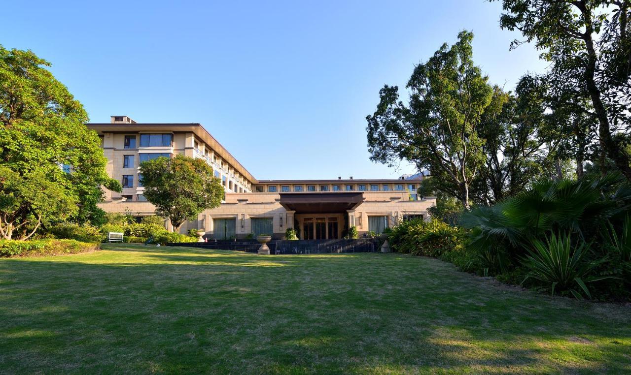 C&D Hotel Fuzhou Fucsou Kültér fotó